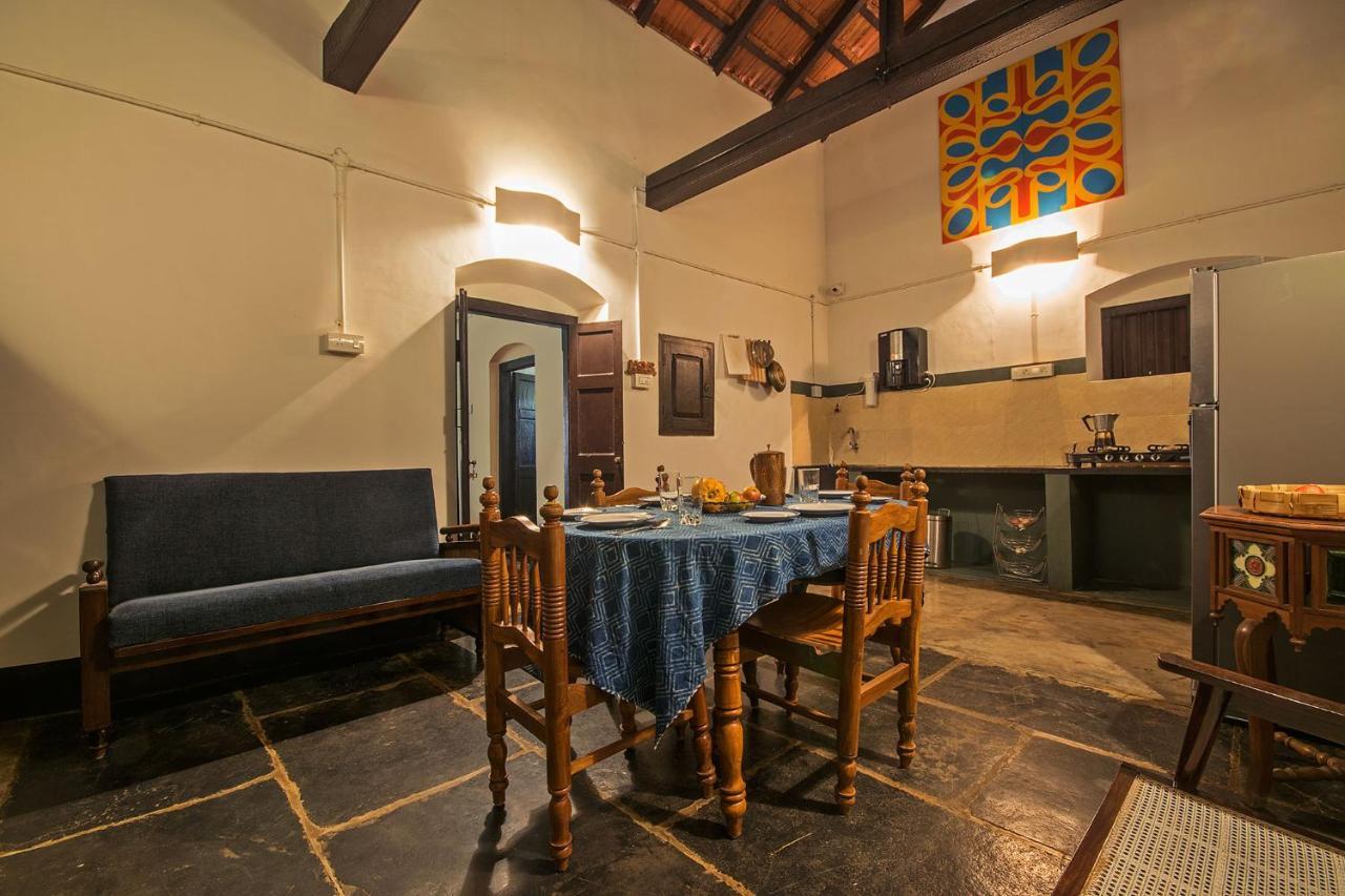 Laika Heritage Stay Майсур Экстерьер фото