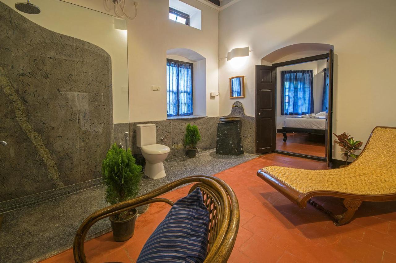 Laika Heritage Stay Майсур Экстерьер фото