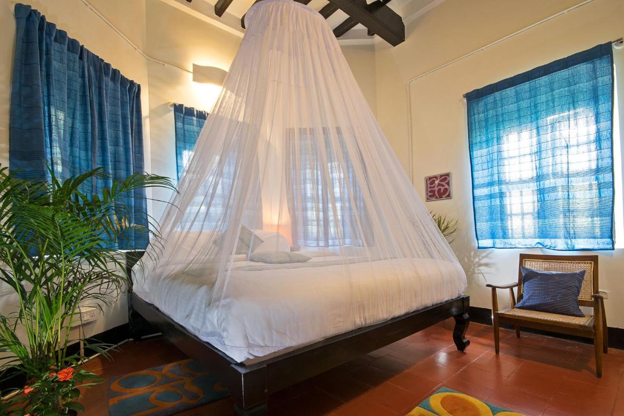 Laika Heritage Stay Майсур Экстерьер фото