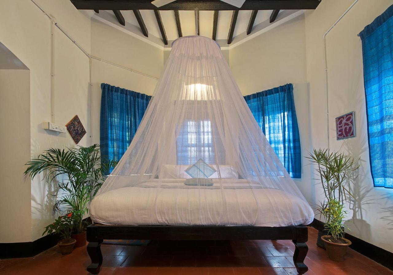 Laika Heritage Stay Майсур Экстерьер фото