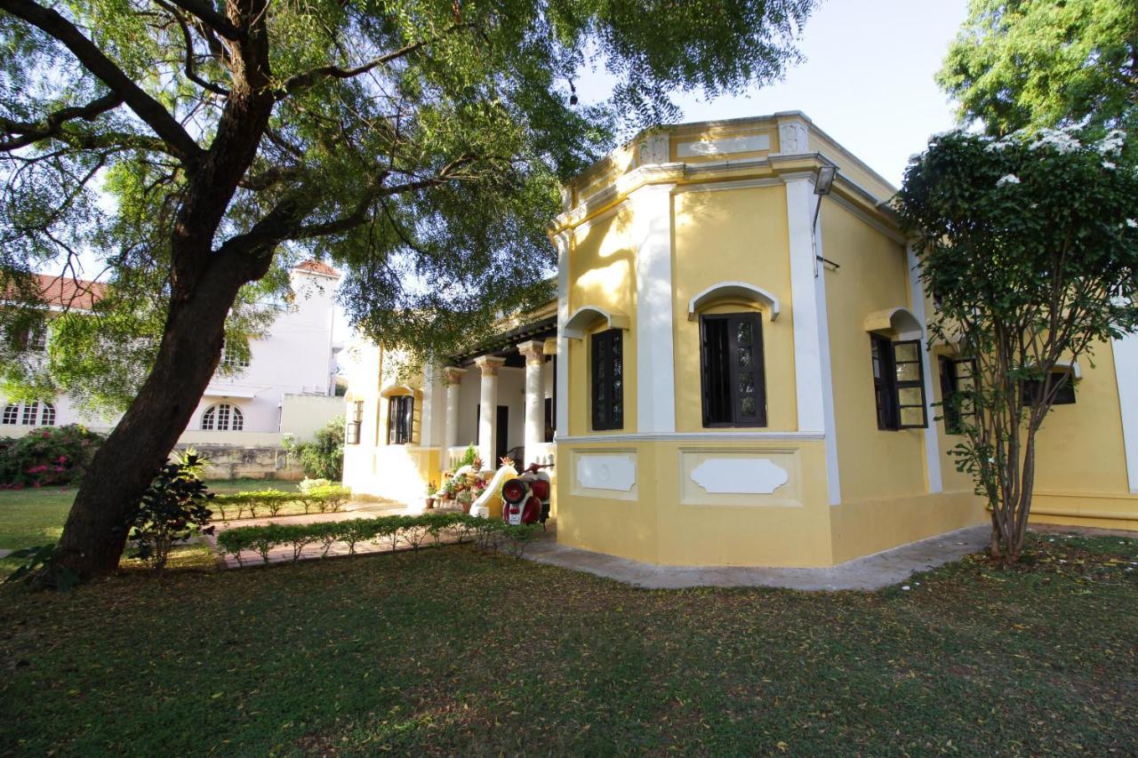 Laika Heritage Stay Майсур Экстерьер фото
