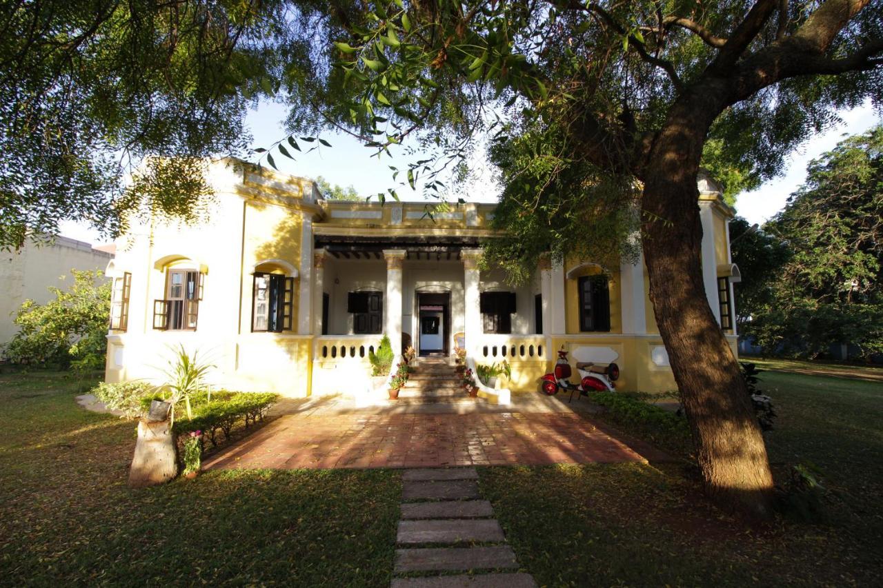Laika Heritage Stay Майсур Экстерьер фото