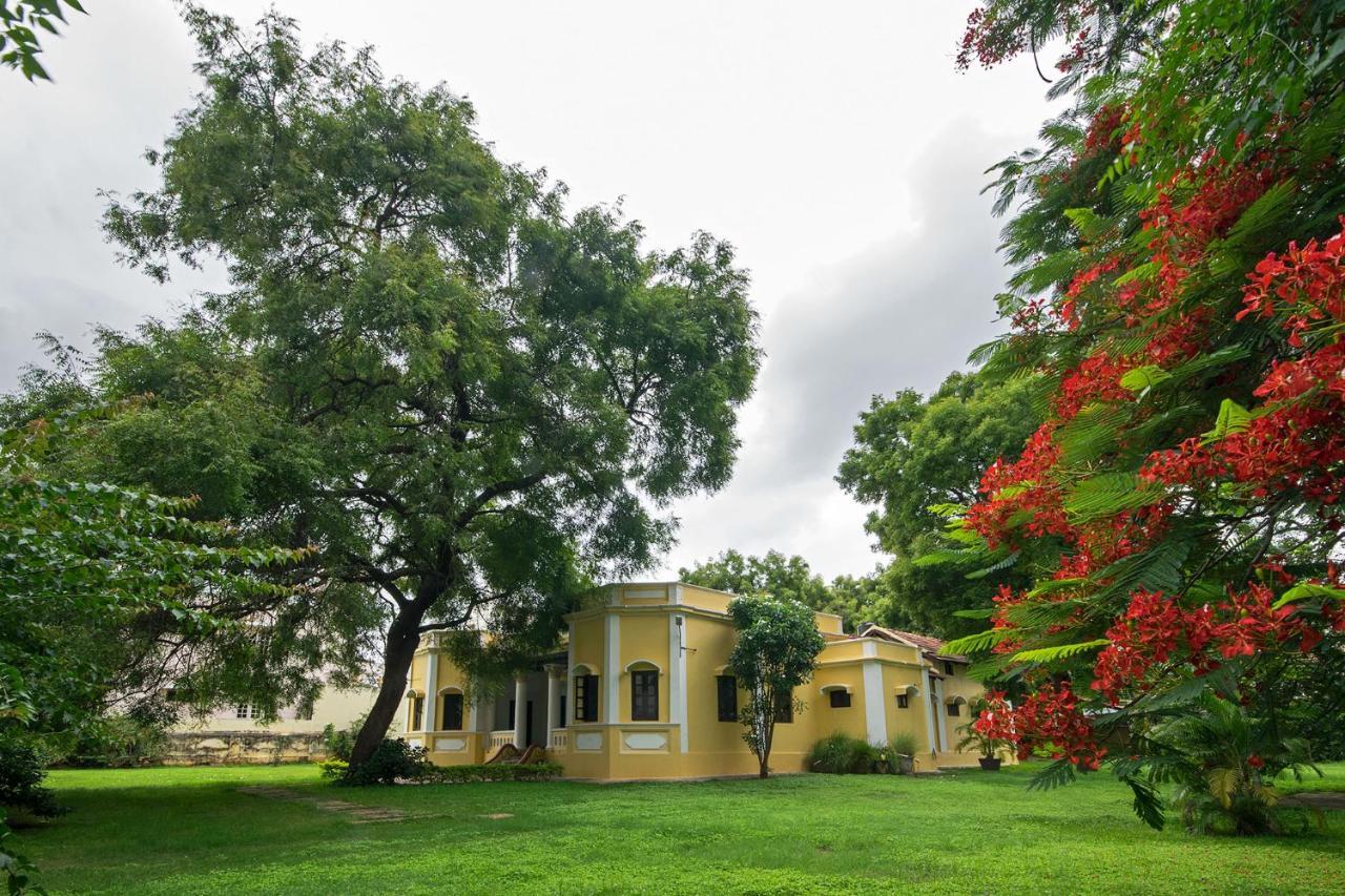 Laika Heritage Stay Майсур Экстерьер фото