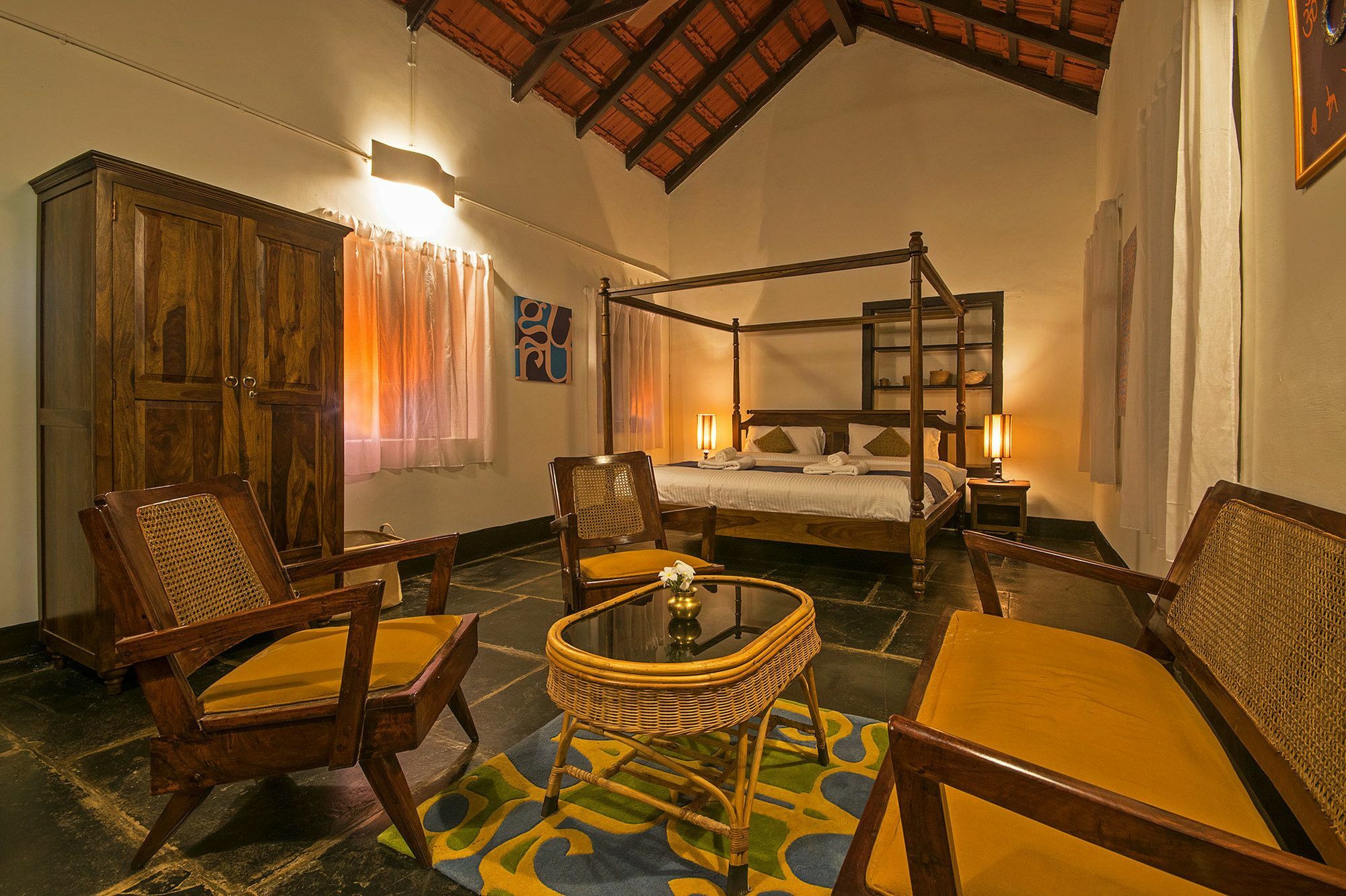 Laika Heritage Stay Майсур Экстерьер фото